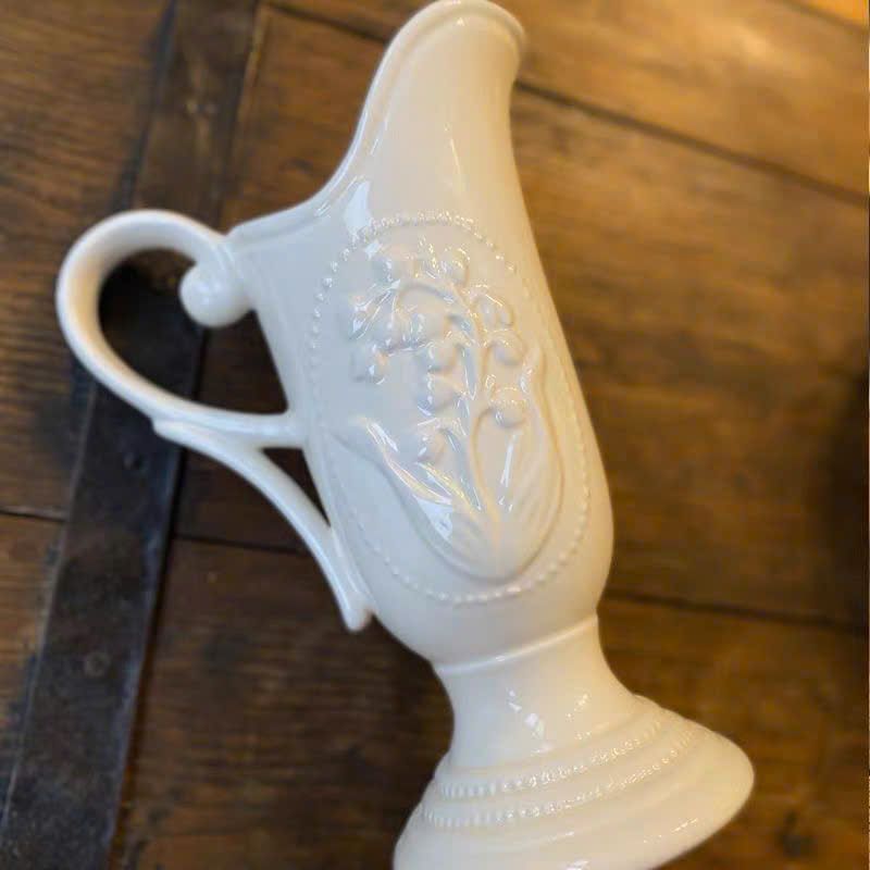  Bình Hoa Linh Lan Kiểu Retro 