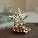  Đế Nến Giáng Sinh 