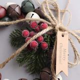  Vòng Chuông Merry Christmas 