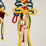  Cây Thông Handmade Treo Trang Trí 