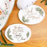  Santa Claus Is Coming To Town 