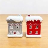  Santa Claus Is Coming To Town 