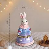  Hũ Gốm X'mas 