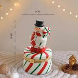  Hũ Gốm X'mas 