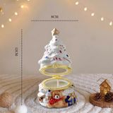  Hũ Gốm X'mas 