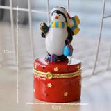  Hũ Gốm X'mas 
