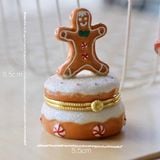  Hũ Gốm X'mas 