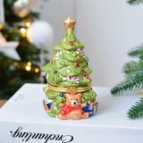  Hũ Gốm X'mas 