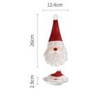  Santa Claus Happy Meal 