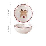  Santa Claus Happy Meal 