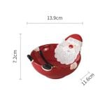  Santa Claus Happy Meal 