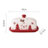  Santa Claus Happy Meal 