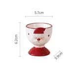  Santa Claus Happy Meal 