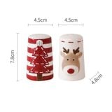  Santa Claus Happy Meal 
