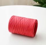  Cuộn Dây Giấy Xmas 