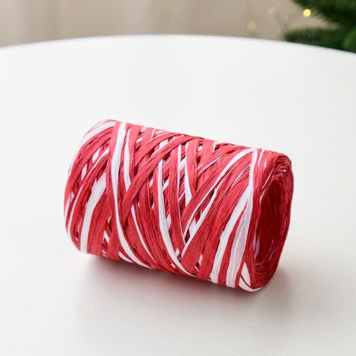  Cuộn Dây Giấy Xmas 