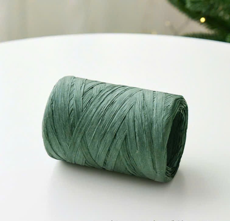  Cuộn Dây Giấy Xmas 