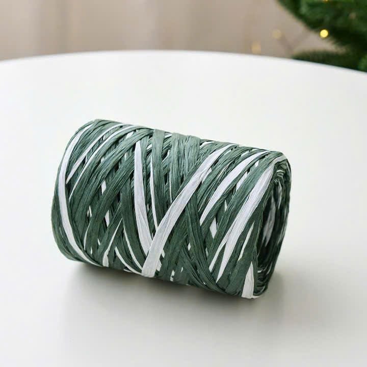  Cuộn Dây Giấy Xmas 