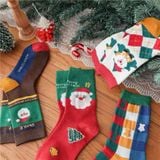  Tất, Set Tất Ông Già Noel 