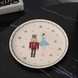  Set Tách Chú Lính Chì 