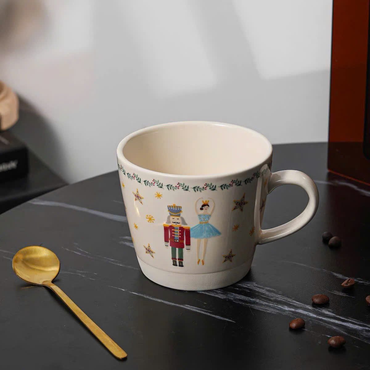  Set Tách Chú Lính Chì 