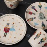  Set Tách Chú Lính Chì 