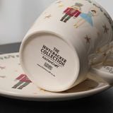  Set Tách Chú Lính Chì 