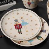  Set Tách Chú Lính Chì 