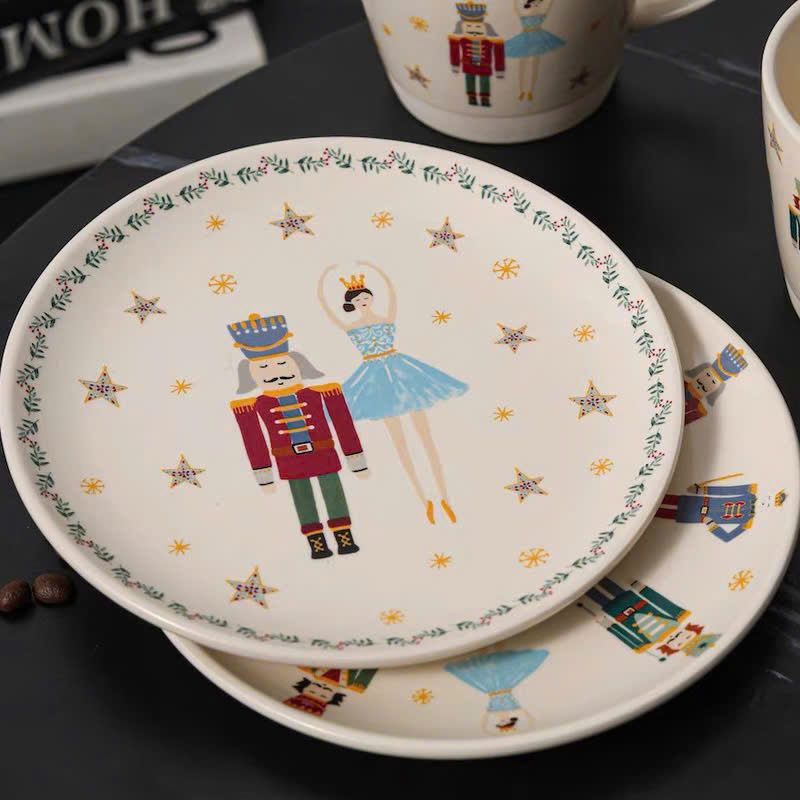  Set Tách Chú Lính Chì 