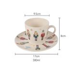  Set Tách Chú Lính Chì 