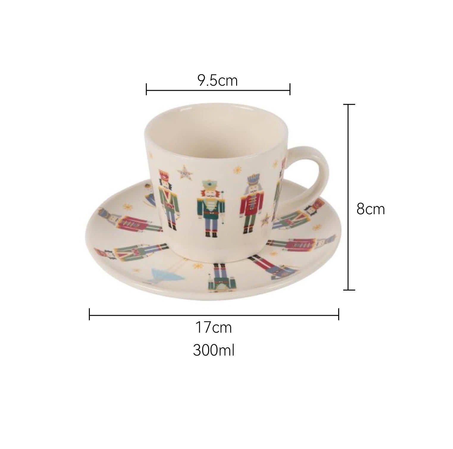  Set Tách Chú Lính Chì 