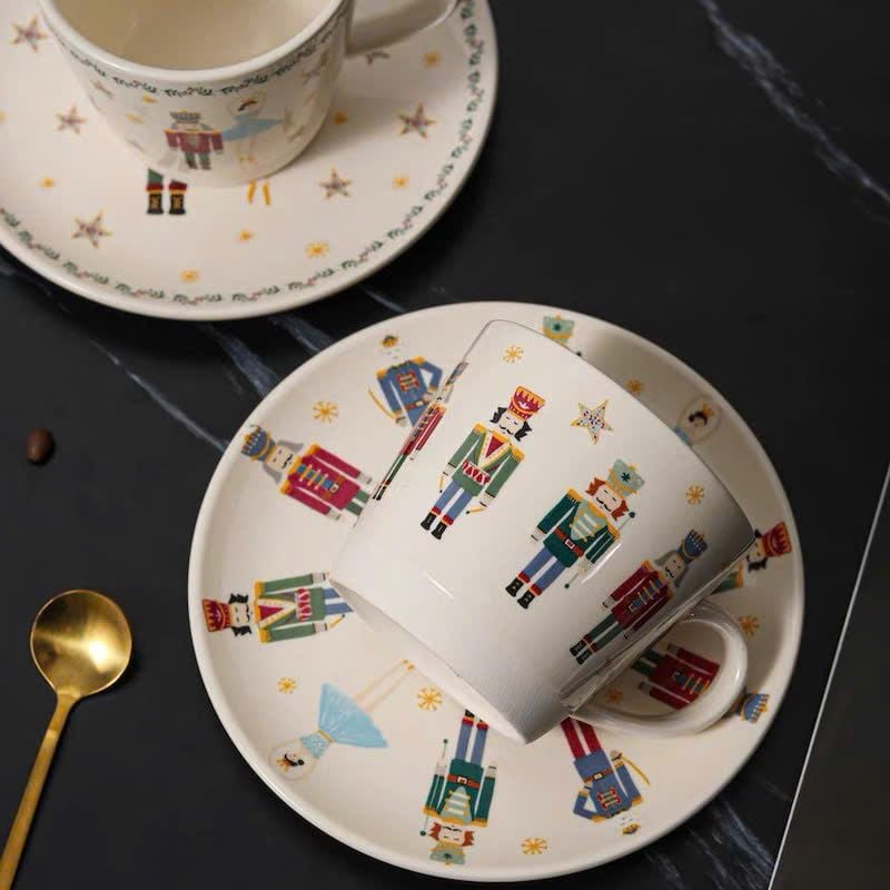  Set Tách Chú Lính Chì 