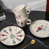  Set Tách Chú Lính Chì 