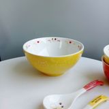  Bát Mèo Đáng Yêu 