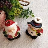  Đế Nến Trang Trí Christmas 