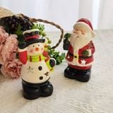  Đế Nến Trang Trí Christmas 