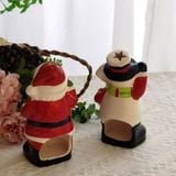  Đế Nến Trang Trí Christmas 