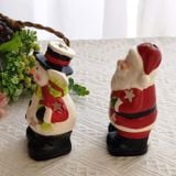  Đế Nến Trang Trí Christmas 