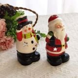  Đế Nến Trang Trí Christmas 