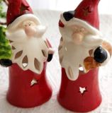  Đế Nến Trang Trí Christmas 