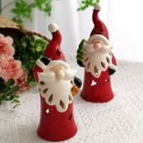  Đế Nến Trang Trí Christmas 