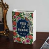  Bình Hoa Pride And Prejudice 