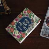  Bình Hoa Pride And Prejudice 