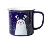  Cốc Happy Holidays Wishes 