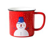  Cốc Happy Holidays Wishes 