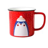  Cốc Happy Holidays Wishes 