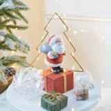  Tượng, Đèn Trang Trí Giáng Sinh 