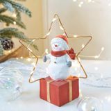  Tượng, Đèn Trang Trí Giáng Sinh 