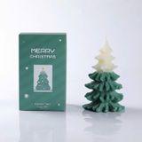  Nến Thơm Cây Thông Noel 