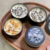  Nến Thơm Thảo Mộc 